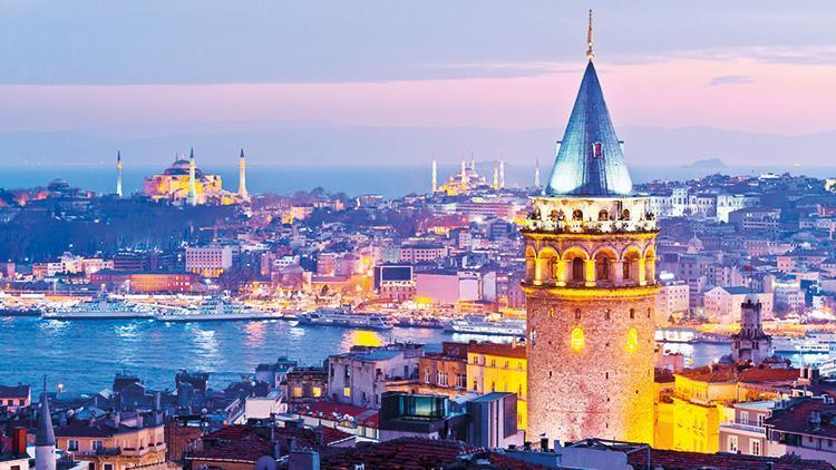 İstanbul dünyanın en iyi 37 şehri arasında