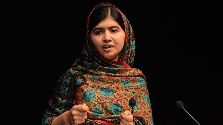Nobel ödüllü Malala BMGKye seslendi: Afgan kızları için harekete geçme çağrısı
