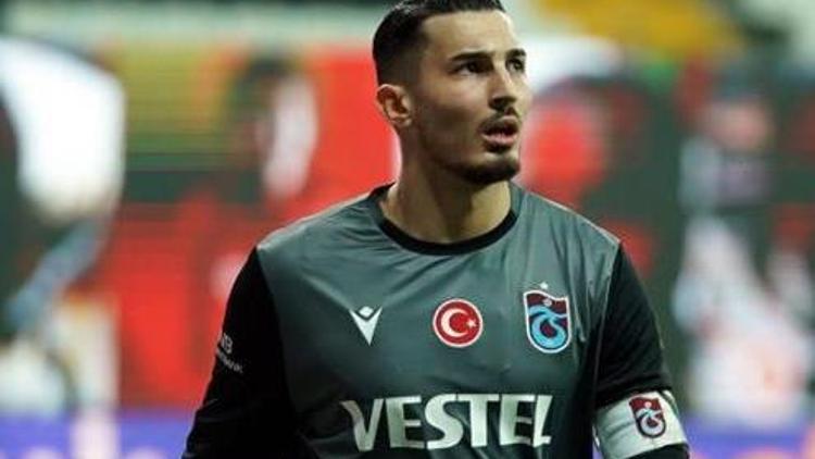 Son dakika: Galatasaray maçı öncesi Trabzonsporda Uğurcan Çakır seferberliği