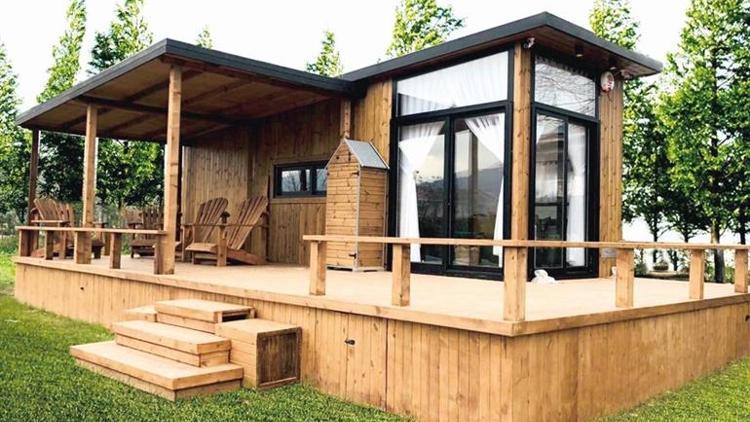 Tiny house nedir