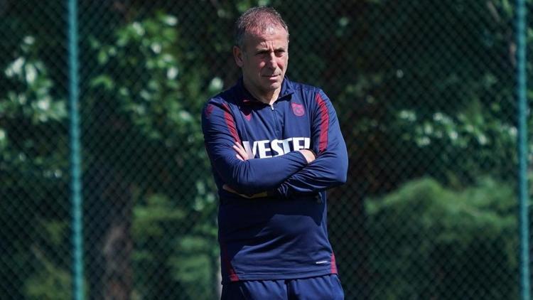 Trabzonspor, Abdullah Avcı ile 186 gündür kaybetmiyor