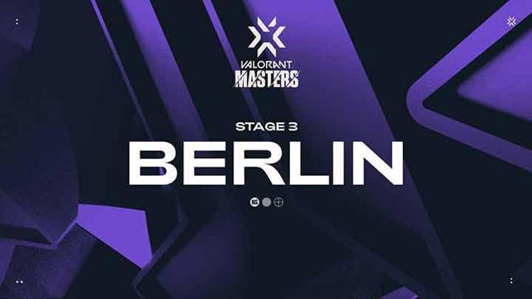 Masters Berlin 10 Eylül’de başlıyor