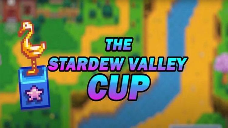 The Stardew Valley Cup turnuvası sonuçlandı