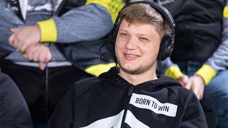 NAVI “s1mple formula” belgeselini yayınladı