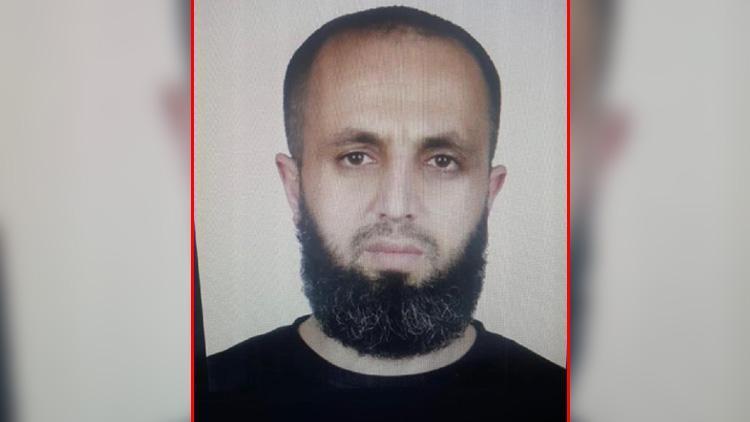 El Kaide terör örgütü üyesi Cengiz H., Çekmeköyde gözaltına alındı