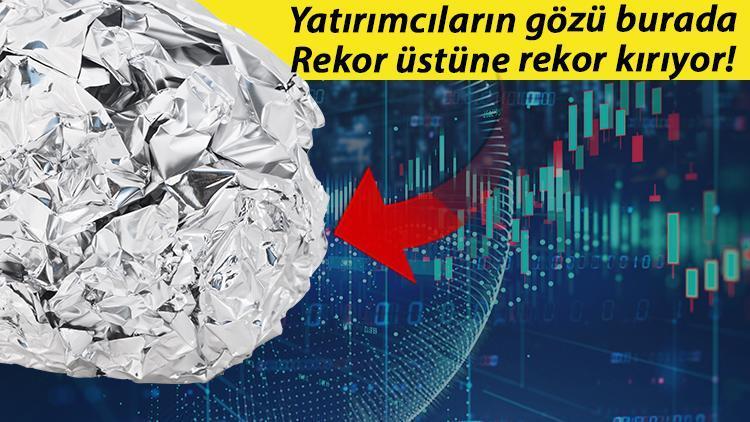 Yatırımcıların gözü burada Yükselişle ilgili flaş yorum