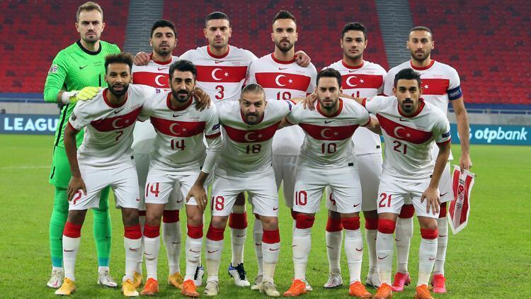 Türkiye-Norveç maçı ne zaman İşte milli maç hakkında son bilgiler