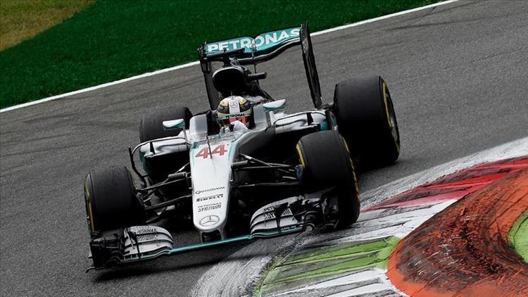 Formula 1 İtalya Grand Prixsi ne zaman İşte tarih bilgisi