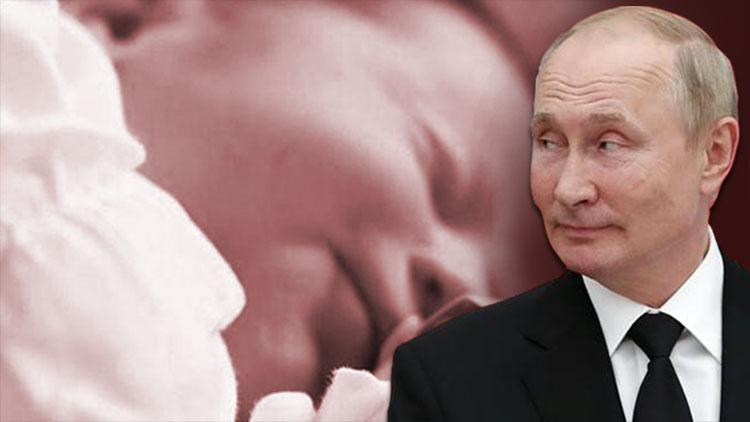 İsveçte bebeklerine Vladimir Putin ismini vermek isteyen çifte izin çıkmadı