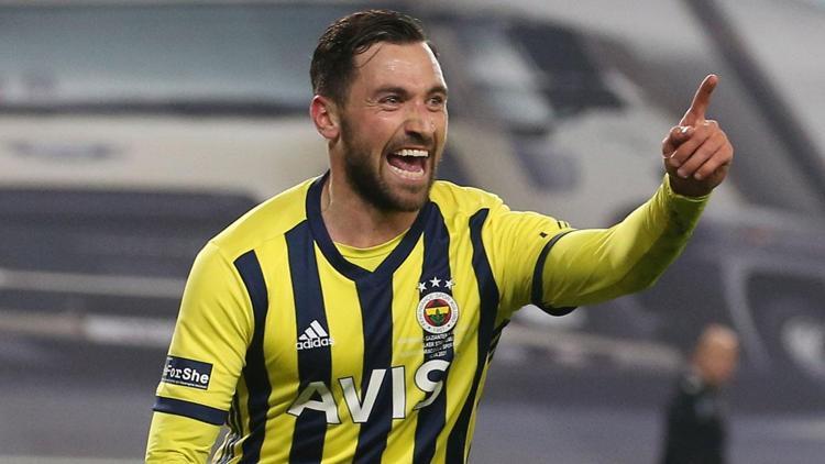 Son Dakika: Fenerbahçede kadro dışı kalan Sinan Gümüşten açıklama: Maalesef transferim gerçekleşmedi...