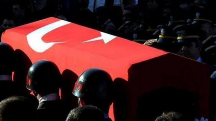 MSB duyurdu: Yaralı asker Turgay Abacı şehit oldu