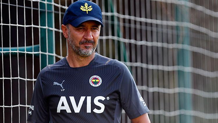 Son Dakika: Fenerbahçenin Sivasspor ile rövanş günü Yeni transferler 11de başlıyor
