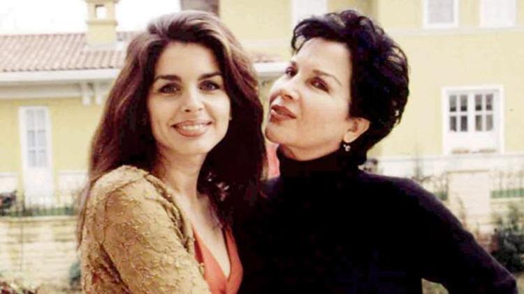 Zerrin Arbaş: Hayatım film olsun kızımı Nil oynasın