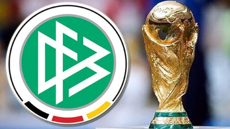 DFB, iki yılda bir Dünya Kupası fikrine karşı