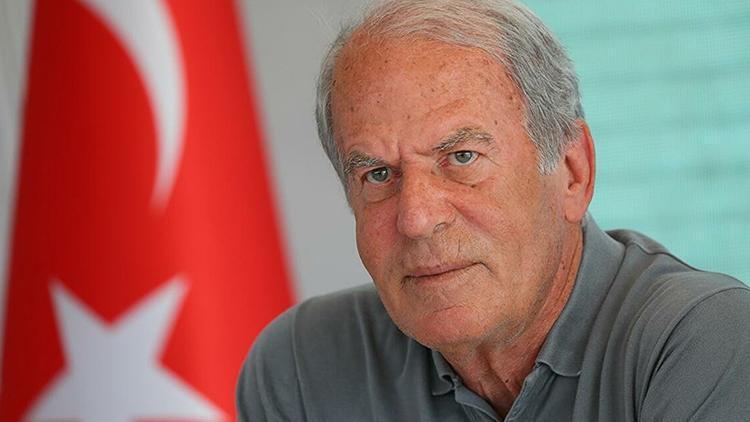 Mustafa Denizli yenilgiye rağmen iddialı: Tüm Türkiye Altayın iyi takım olduğunu bilsin