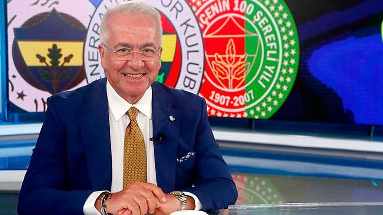 Fenerbahçe yöneticisi Erol Bilecikten dikkat çeken paylaşım Takipteyiz