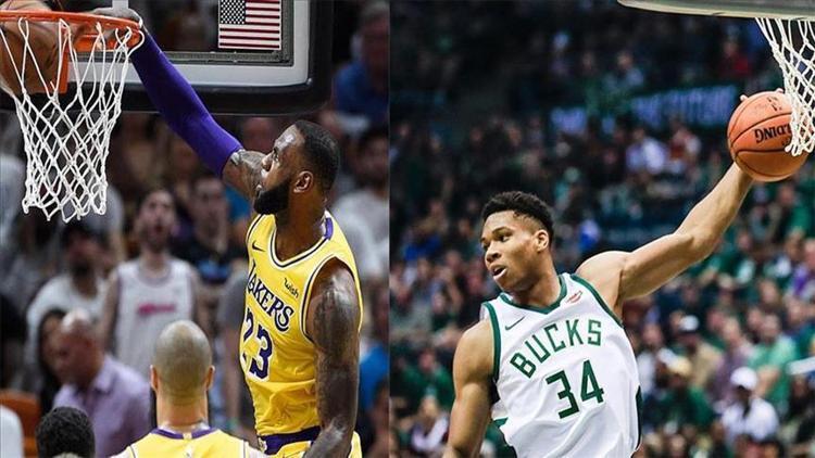 NBA ne zaman başlıyor NBA yeni sezon takvimi netlik kazanıyor