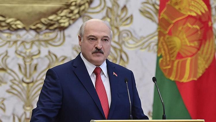 Belarus Cumhurbaşkanı Lukaşenkodan NATOya gözdağı
