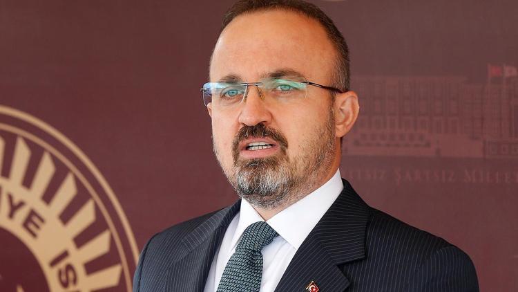 AK Partili Turan, Kılıçdaroğlunun 12 Eylül darbesinin 41. yılı paylaşımına tepki
