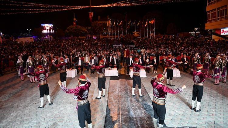 100. Yıl coşkusu Polatlı’da devam etti