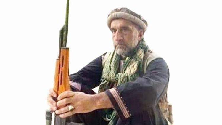Taliban, direniş liderinin kardeşini infaz etti