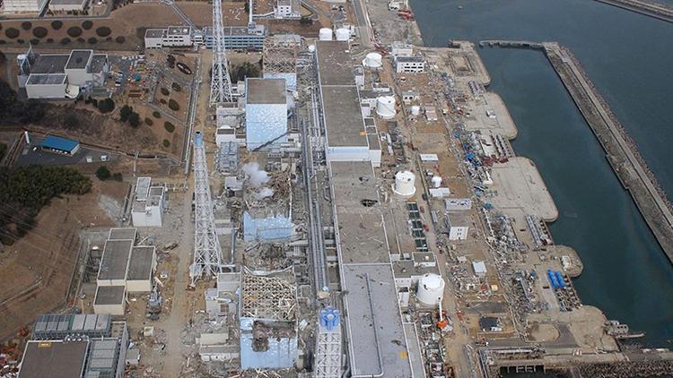Uluslararası Atom Enerjisi Ajansından flaş Fukuşima kararı