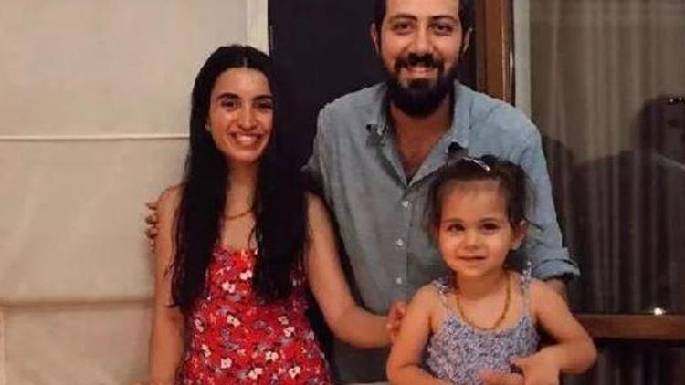 Yeliz Aykaç kimdir Trafik kazasında hayatını kaybetmişti... Eşi acı haberi verdi