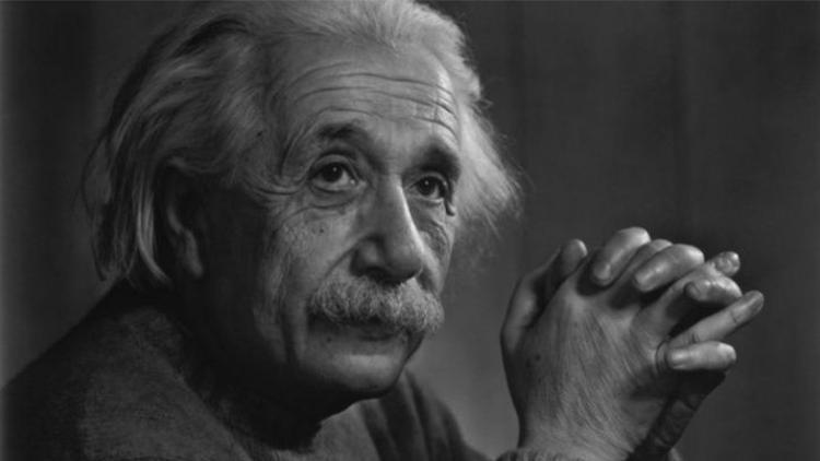 Einstein yanıldı Ünlü fizikçi “en şok edici keşfe” karşıydı