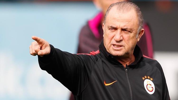 Son Dakika: Galatasarayda Fatih Terimden 2 önemli değişiklik Lazio maçında Marcao sahaya Babel tribüne