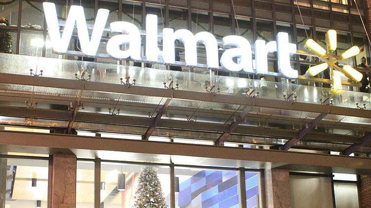 Walmart gelişmesi kripto para piyasalarını hareketlendirdi