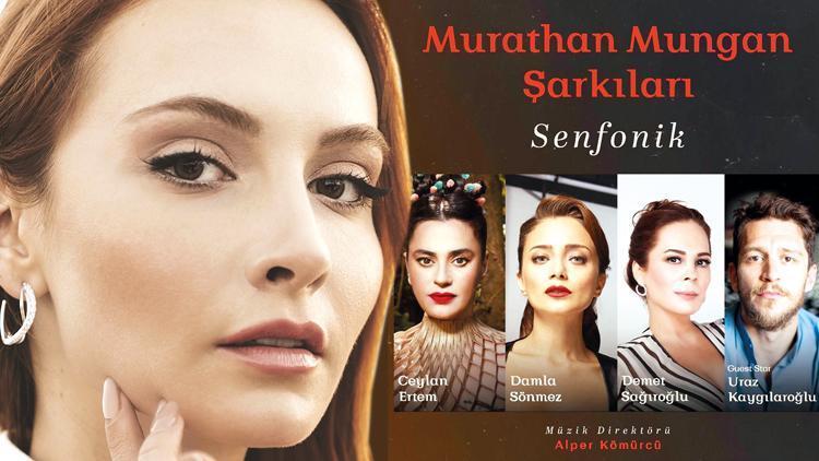 Başak Gümülcinelioğlundan konser sürprizi