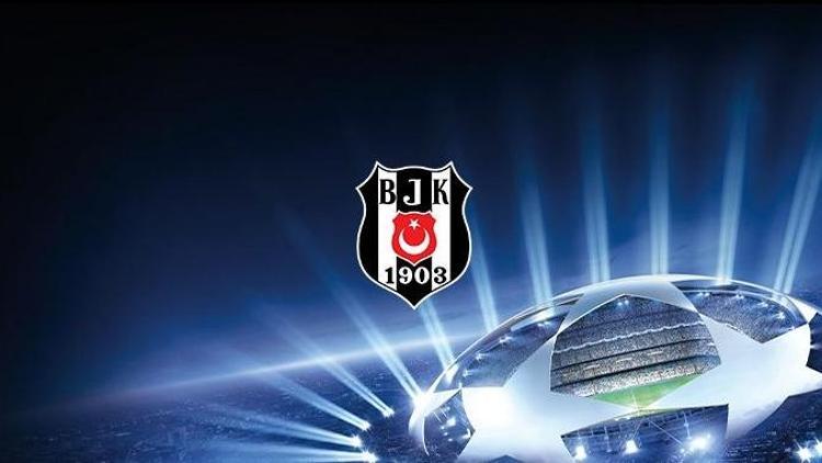 Beşiktaş’ın Şampiyonlar Liginde konuğu Dortmund Siyah-beyazlılar 8’inci kez...