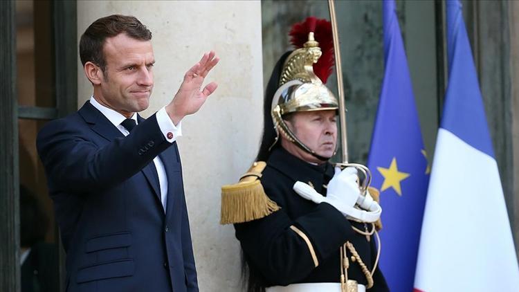 Fransada cumhurbaşkanı adayları artıyor