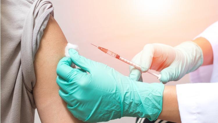 E- Devlet ve E- Nabız Aşı Kartı Alma Ekranı! Aşı Kartı Nasıl Oluşturulur?