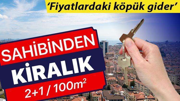 Fiyatlar gündemden düşmüyor Sektörden yüksek kiralara çözüm önerisi...