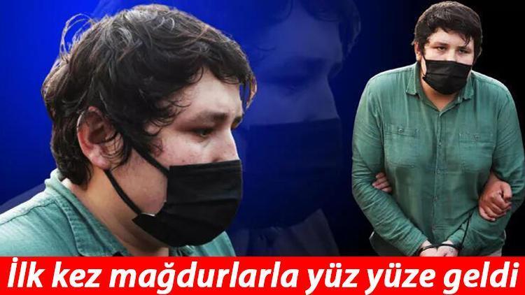 Son dakika Tosuncuk lakaplı Mehmet Aydın hakim karşısına çıktı 4 sayfalık yazılı savunma