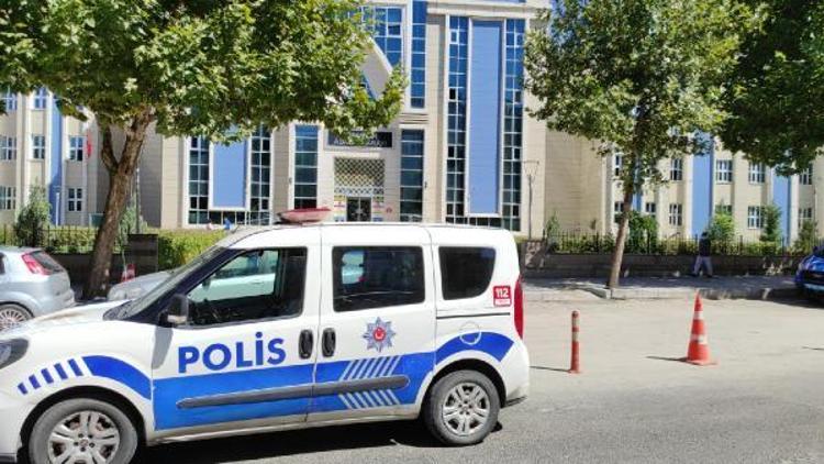 Kırşehirde iş yerlerinden hırsızlık yapan 15 kişi yakalandı