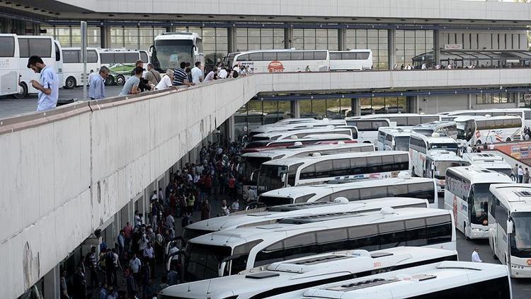 Otobüse binmek için aşı şart mı 1 doz aşı olanlar otobüse binebilir mi