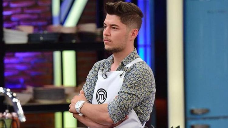 MasterChef Hamza kimdir, nereli, kaç yaşında Hamza Mercimek kırmızı takım kaptanı