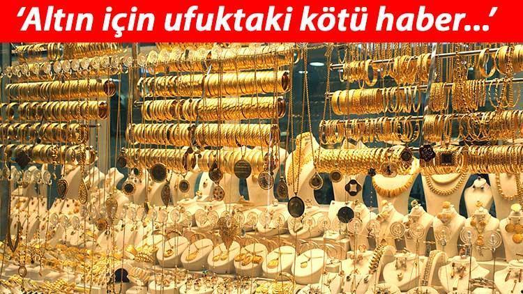 Altın fiyatları kritik veriye ne tepki verdi