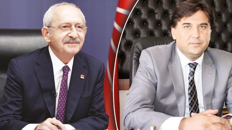 Küfür iddiasına Kılıçdaroğlu’ndan ‘Gerekeni MYK’da yapın’ talimatı