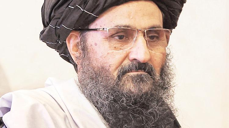 ‘Taliban içinde büyük kavga’ iddiası