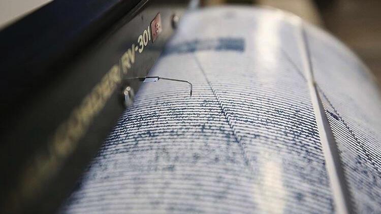 Son dakika deprem haberi: Datça açıklarında deprem