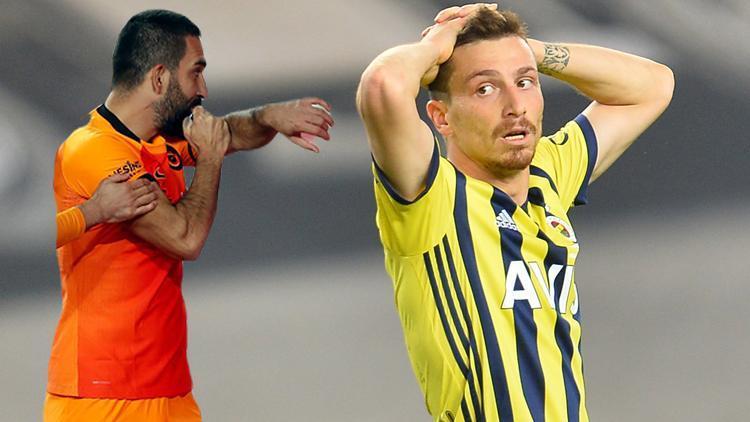 Son Dakika: Fenerbahçeden Mert Hakan - Arda Turan açıklaması Görüşme oldu mu