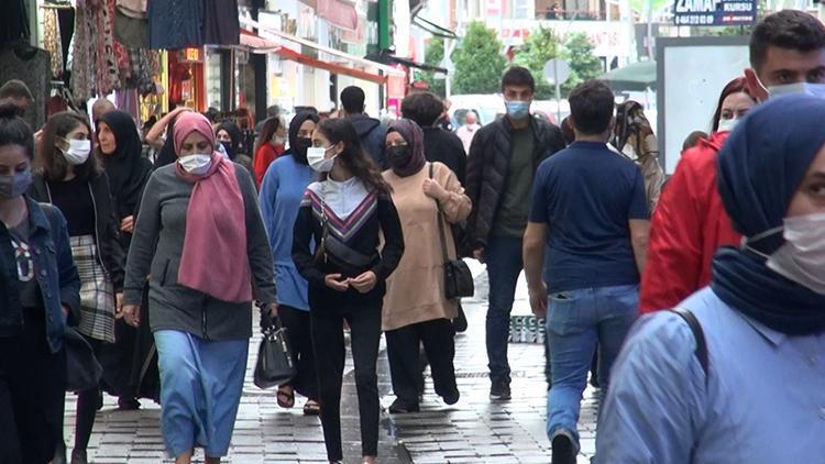 Rize Sağlık Müdüründen koronavirüs uyarısı: Kahveye 4 kişi oynuyor, 4 kişi de izliyorsa girmeyin