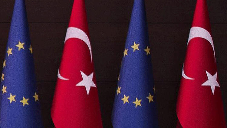 AB Komisyonu Başkanı von der Leyenden flaş Türkiye açıklaması
