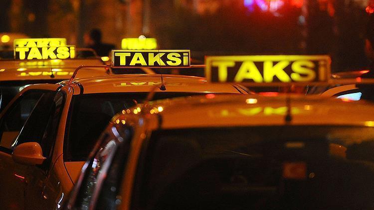 Taksi Yönetim Merkezi İSPARKa devrediliyor