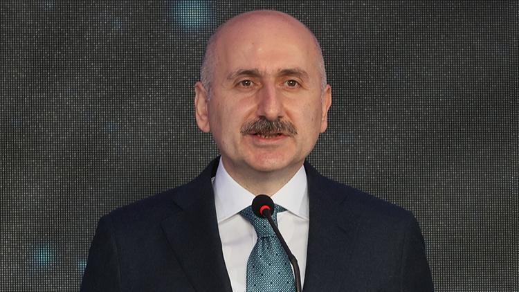 Bakan Karaismailoğlu Ayaş ilçesini ziyaret etti