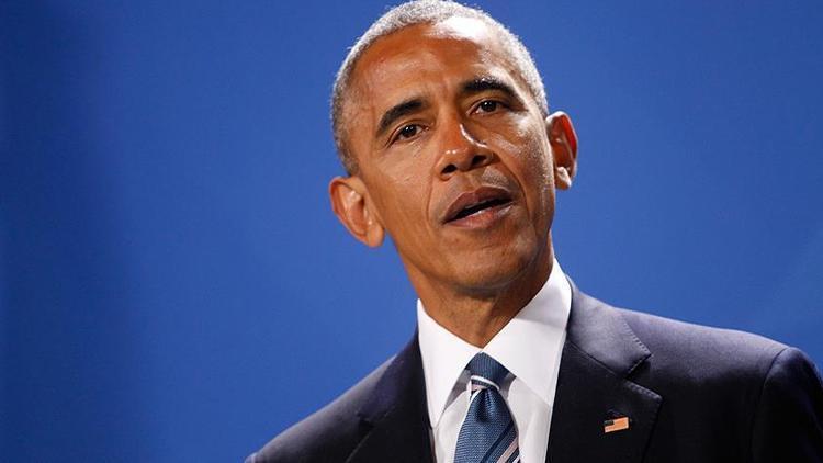 Eski ABD Başkanı Obama, İstanbuldan hayranlıkla bahsetti