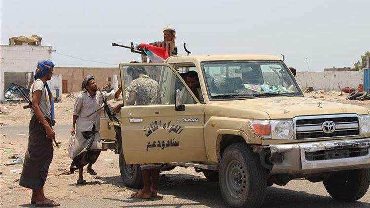 Yemende Güney Geçiş Konseyi, OHAL ve seferberlik ilan etti
